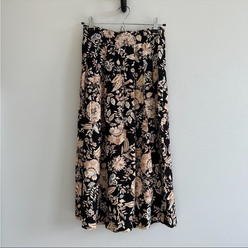 Sezane Alicia skirt